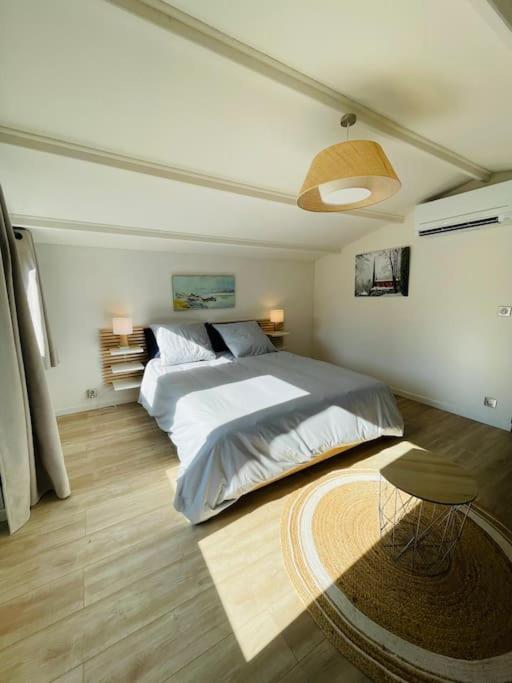 Maison + Piscine A 10 Min D'Aix En Pce Meyreuil Bagian luar foto