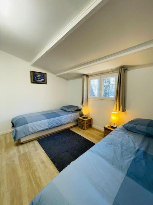Maison + Piscine A 10 Min D'Aix En Pce Meyreuil Bagian luar foto